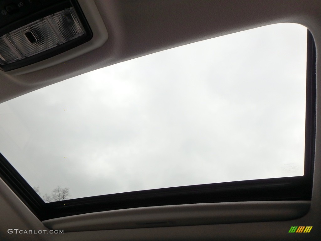 2018 4Runner SR5 4x4 - Classic Silver Metallic / Black photo #12