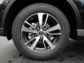 2018 Electric Storm Blue Toyota RAV4 XLE AWD  photo #5