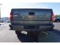 Mineral Metallic - Sierra 2500HD Denali Crew Cab 4x4 Photo No. 5