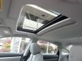 2018 Honda Civic Gray Interior Sunroof Photo