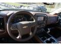 2018 Black Chevrolet Silverado 1500 High Country Crew Cab 4x4  photo #11