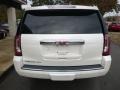 White Diamond Tricoat - Yukon XL Denali 4WD Photo No. 8