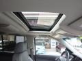 White Diamond Tricoat - Yukon XL Denali 4WD Photo No. 13