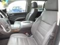 White Diamond Tricoat - Yukon XL Denali 4WD Photo No. 14
