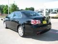 Black - Jetta 2.5 Sedan Photo No. 3