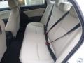 Taffeta White - Civic LX Sedan Photo No. 9