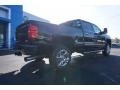 Black - Silverado 2500HD High Country Crew Cab 4x4 Photo No. 6