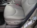 2007 Savannah Metallic Toyota RAV4 Limited 4WD  photo #8