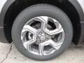 2018 Honda CR-V EX-L AWD Wheel and Tire Photo