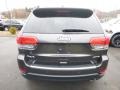 2018 Granite Crystal Metallic Jeep Grand Cherokee Limited 4x4  photo #4