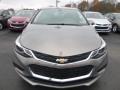 2018 Pepperdust Metallic Chevrolet Cruze LT  photo #8