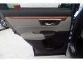 Modern Steel Metallic - CR-V EX Photo No. 4