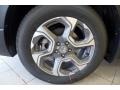 Modern Steel Metallic - CR-V EX Photo No. 13