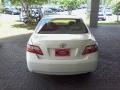 Super White - Camry LE Photo No. 5