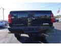 Black - Silverado 2500HD High Country Crew Cab 4x4 Photo No. 5