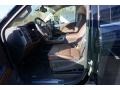 2018 Black Chevrolet Silverado 2500HD High Country Crew Cab 4x4  photo #8
