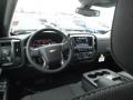 Black - Silverado 1500 LT Crew Cab 4x4 Photo No. 14