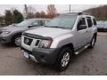 2009 Silver Lightning Nissan Xterra S 4x4  photo #3