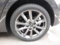 2018 Machine Gray Metallic Mazda MAZDA3 Touring 5 Door  photo #7