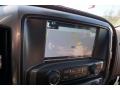 2018 Black Chevrolet Silverado 2500HD High Country Crew Cab 4x4  photo #14