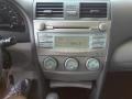 Super White - Camry LE Photo No. 9