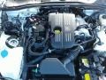 1.4 Liter Turbocharged SOHC 16-Valve MultiAir 4 Cylinder Engine for 2018 Fiat 124 Spider Classica Roadster #123869131