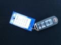 Keys of 2018 124 Spider Classica Roadster