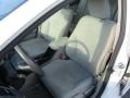 Taffeta White - Civic LX Sedan Photo No. 17
