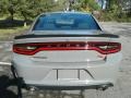 Destroyer Gray - Charger R/T Scat Pack Photo No. 7