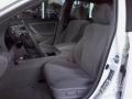 Super White - Camry LE Photo No. 14