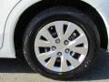 Taffeta White - Civic LX Sedan Photo No. 26