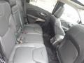 2018 Bright White Jeep Cherokee Limited 4x4  photo #13