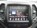 2018 Bright White Jeep Cherokee Limited 4x4  photo #17
