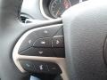 2018 Bright White Jeep Cherokee Limited 4x4  photo #20