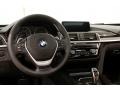 2017 Black Sapphire Metallic BMW 3 Series 330i xDrive Sedan  photo #6