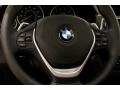2017 Black Sapphire Metallic BMW 3 Series 330i xDrive Sedan  photo #7