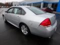 Silver Ice Metallic - Impala LT Photo No. 4