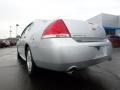Silver Ice Metallic - Impala LT Photo No. 5