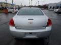 Silver Ice Metallic - Impala LT Photo No. 6