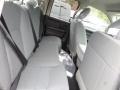 2018 Granite Crystal Metallic Ram 1500 Express Quad Cab 4x4  photo #11