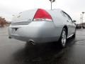 Silver Ice Metallic - Impala LT Photo No. 8