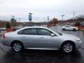 Silver Ice Metallic - Impala LT Photo No. 9