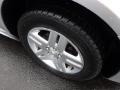 Silver Ice Metallic - Impala LT Photo No. 13
