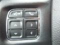 2018 Granite Crystal Metallic Ram 1500 Express Quad Cab 4x4  photo #19