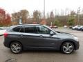 Mineral Grey Metallic - X1 xDrive28i Photo No. 6