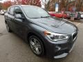 Mineral Grey Metallic - X1 xDrive28i Photo No. 7