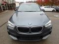 Mineral Grey Metallic - X1 xDrive28i Photo No. 8