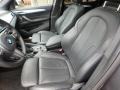Mineral Grey Metallic - X1 xDrive28i Photo No. 15