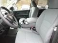 2018 Brilliant Black Crystal Pearl Ram 1500 Express Crew Cab 4x4  photo #16