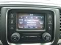 2018 Brilliant Black Crystal Pearl Ram 1500 Express Crew Cab 4x4  photo #18